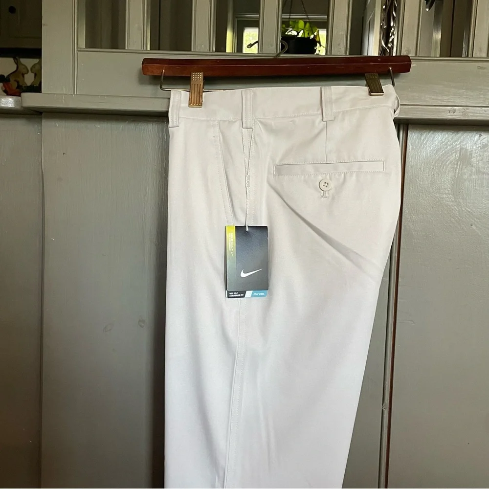 Nike Golf Tour Performance Dri-Fit Pants 28x32 New with Tags! - Picture 1 of 17